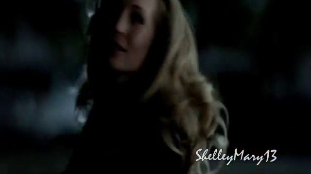 Музыкальные Дневники вампира 4 Wmv