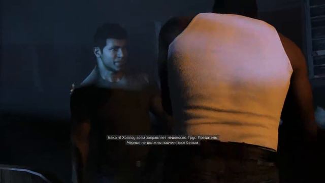 Mafia 3 - Игровой процесс смотреть онлайн