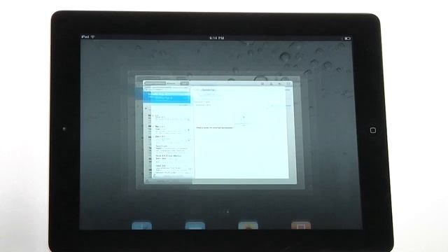 Quickoffice® Pro HD for iPad Video Demo смотреть онлайн