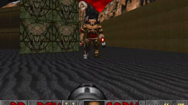 [TAS] DOOM The Ultimate Doom "Episode 2" by Akse in 03:22.01 смотреть онлайн