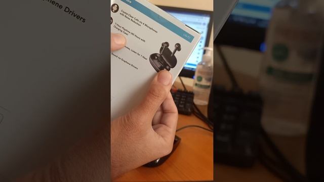 مراجعة لمنتج جديد من أنكر ANKER السماعات الاسلكية الخرافية Life P2 смотреть онлайн