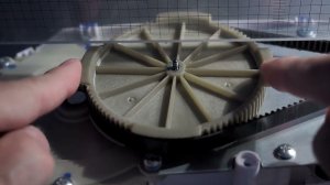 Ремонт, разборка планетарного миксера Vitek VT-1444