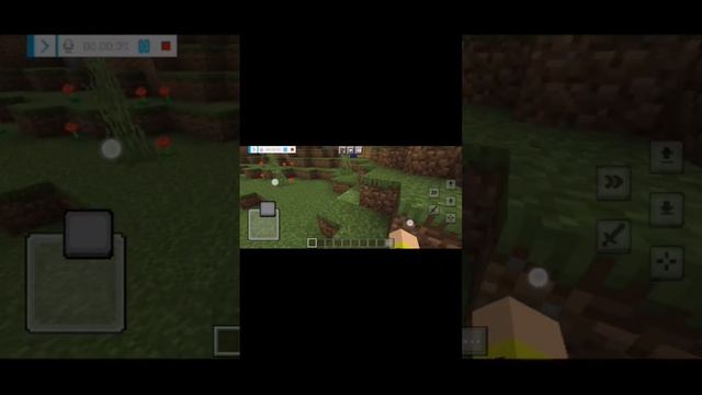 Топ 3 крутых Сидов для версии 1.19.63.01 #minecraft #сиды смотреть онлайн