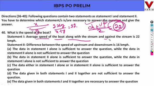 05th SEPTEMBER || APTITUDE || IBPS PO MOST EXPECTED MEMORY BASED QUESTION DISCUSSIONS #VANIK смотреть онлайн