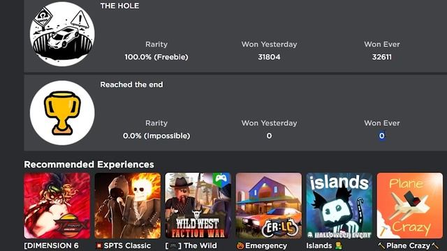 I Found The SECRET In The HOLE About Happy Pet Game
