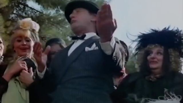 Alberto Sordi - L'Elogio Funebre смотреть онлайн