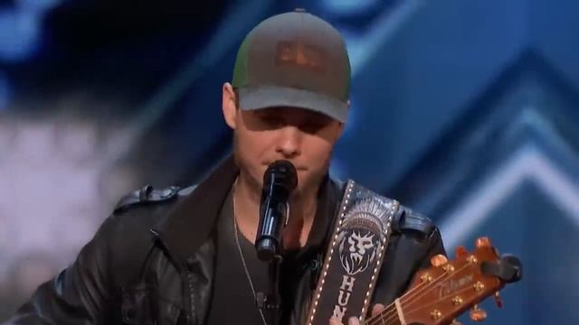 Simon STOPS Him For Not Being Original..BUT Watch What Happens! | Got Talent смотреть онлайн