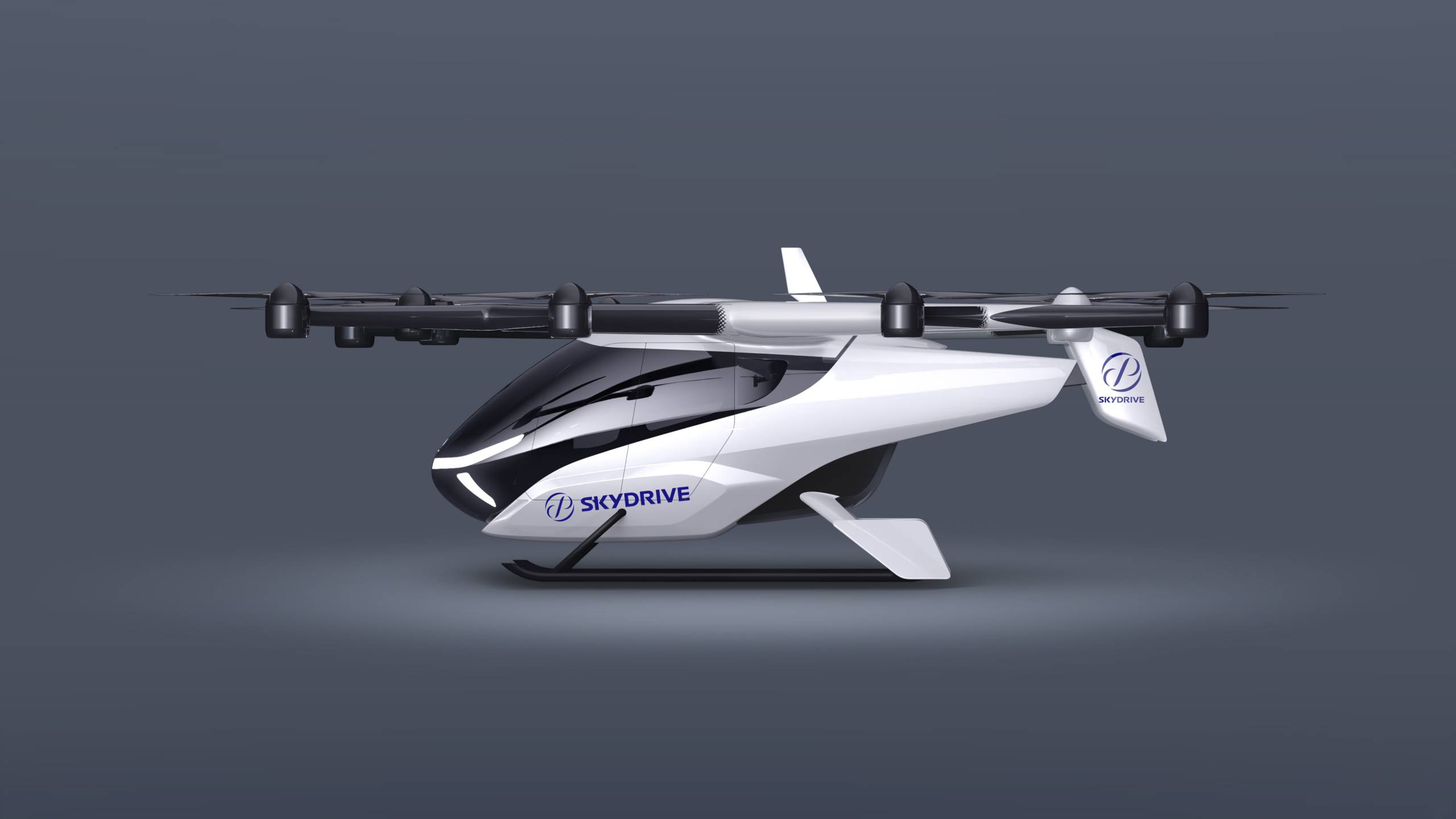 『空飛ぶクルマ』ＳｋｙＤｒｉｖｅ社は万博では“客を乗せない”方針　吉村知事と事業者との意向にずれ（2024年6月14日） смотреть онлайн