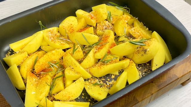 Ricetta Da Un Ristorante  Così Delizioso Che Puoi Cucinare Tutti I Giorni  Semplice E Delizioso