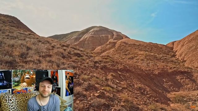 РЕАКЦИЯ НА [BadComedian] - БРАТСТВО (Брат, братан, братишка) смотреть онлайн