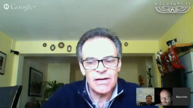 7 | La Bibblia e la sua Storia, Mauro Biglino | Guerrieri, 31/12/14 смотреть онлайн