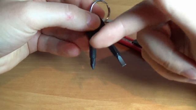 Брелок для ключів Викрутка, Ключі - викрутки з AliExpress смотреть онлайн