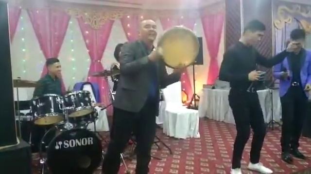 SHOHIMARDON & ALIMARDON - TU'YDA-ШОХИМАРДОН ВА АЛИМАРДОН - ТЎЙДА 2018 смотреть онлайн