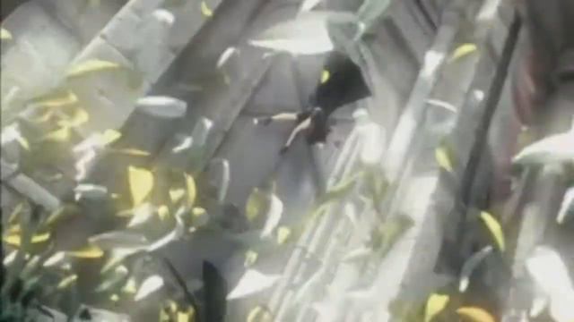 Final Fantasy AMV / Ursa Minor смотреть онлайн