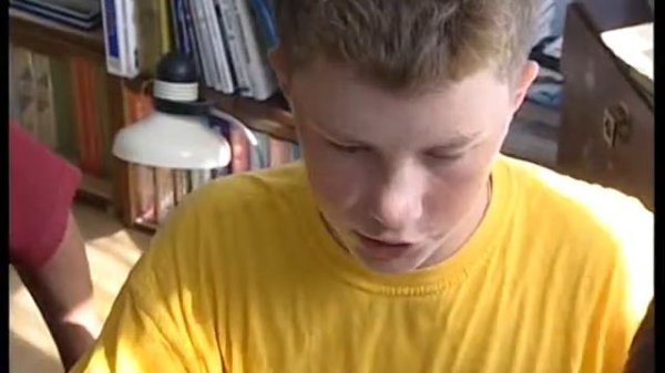 Детский остров. Выпуск 2. МТД "Радуга"