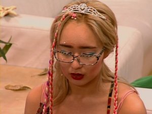 ДОМ-2 Город любви 2106 день Вечерний эфир (14.02.2010)