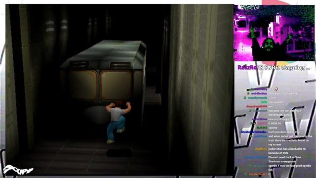 Old Game 4 Old Head - PS1 Prototypes (Project Deluge) смотреть онлайн