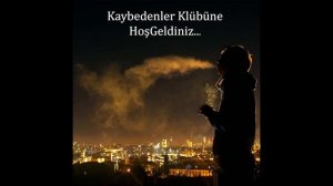 Dedublüman - Belki (1 Saat)
