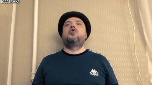 Про голову и мысли. @блог Тихого смотреть онлайн
