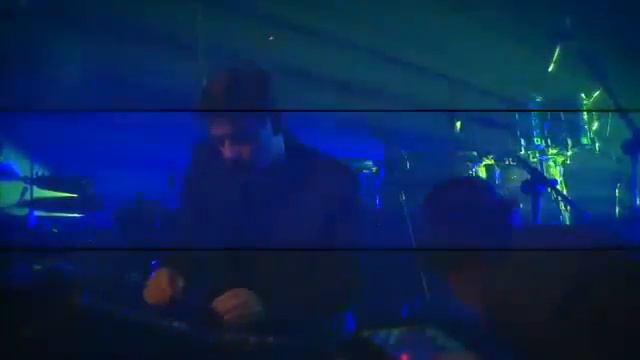 Laurent Garnier - Acid Eiffel - Live À Pleyel смотреть онлайн
