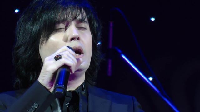 Гела Гуралиа - Adagio - Липецк - 28.04.2017 смотреть онлайн