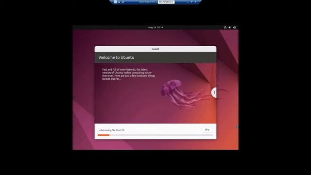 How to Install Ubuntu 22.04 Desktop on Hyper-V смотреть онлайн
