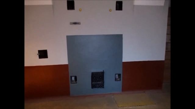 Тюрьма Трубецкого бастиона. Петропавловская крепость) смотреть онлайн