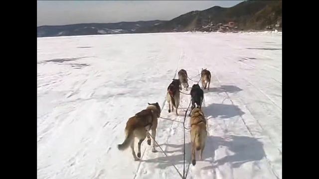 На Байкал 2006 смотреть онлайн