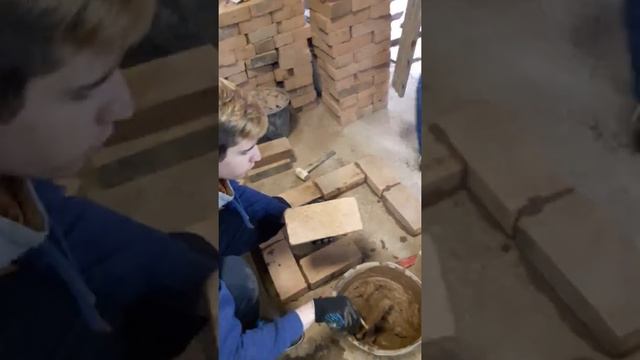 Курсы Печников в Русская академия ремесел смотреть онлайн