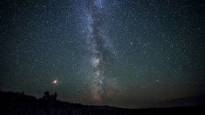 2018.08 Мотопутешествие на Эльтон