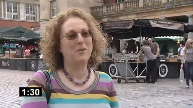 Speakout Elementary Video Podcast Unit 7 Holidays