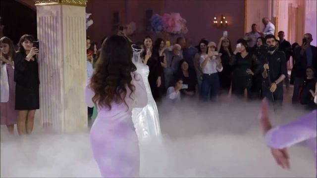 Harsi par Mariam?️ нежная и веселая часть❤️ школа танцев Гарни пар смотреть онлайн