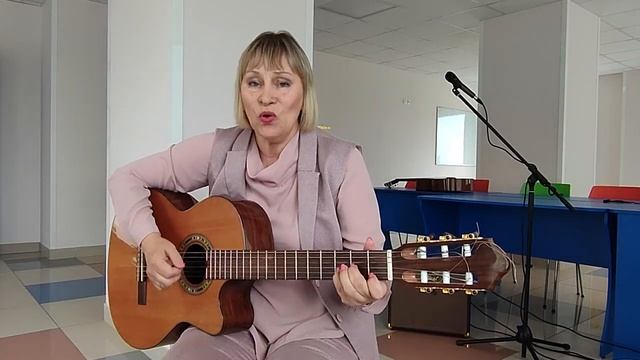 НЕПОГОДА музыка и исполнение Наталья Стрельникова на стихи Юрий Корчагин смотреть онлайн