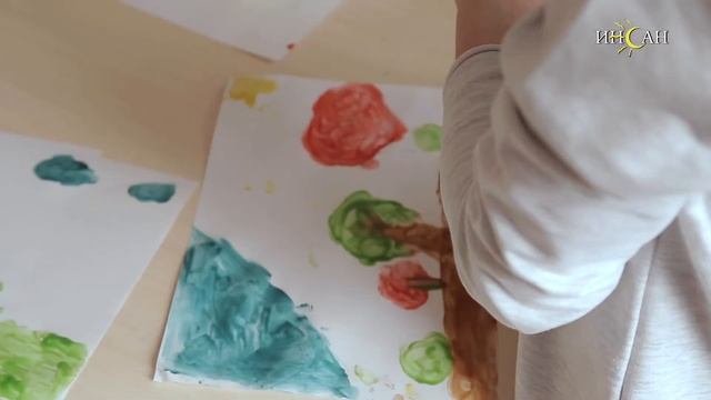 Быть счастливым - дети сироты смотреть онлайн