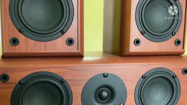 JAMO S406 5.0 SPEAKER PACKAGE FOR SALE смотреть онлайн
