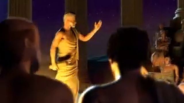 Call to Power 2 - Aristotle's Lyceum смотреть онлайн