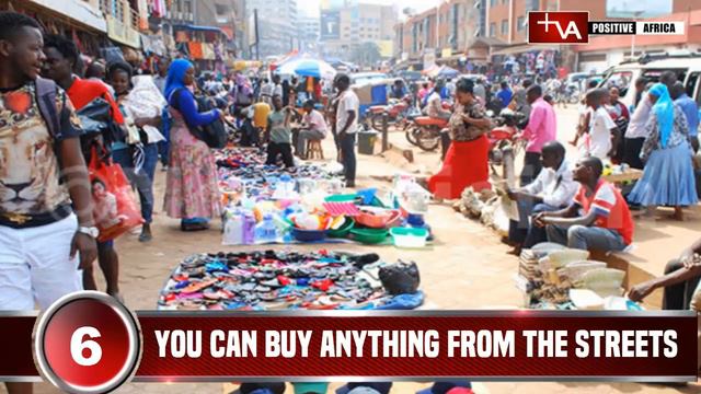 Uganda: Top 10 Interesting Facts You didn't know! Discover Uganda смотреть онлайн