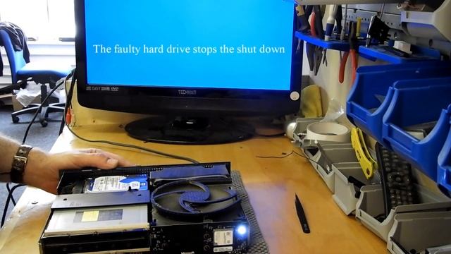 Solve 'No Signal' Error on Xbox One S (Not HDMI Port Related) смотреть онлайн