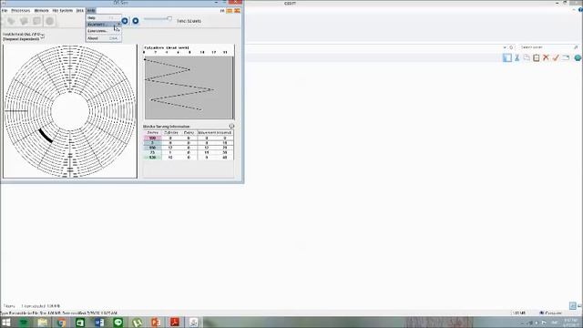 FAT, I-NODE, DISK SCHEDULING смотреть онлайн