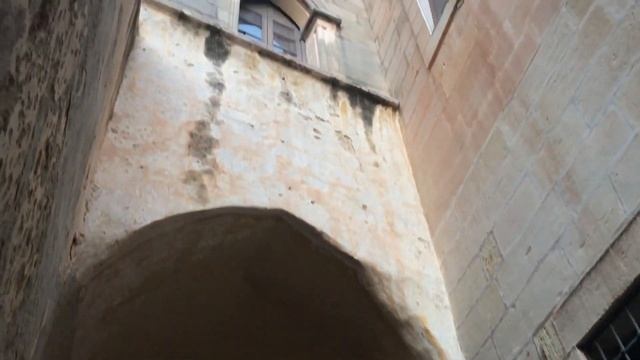 MALTA VLOG #42: ЧУДЕСНЫЙ ГОРОД МДИНА/MDINA! Путешествие по Мальте! смотреть онлайн