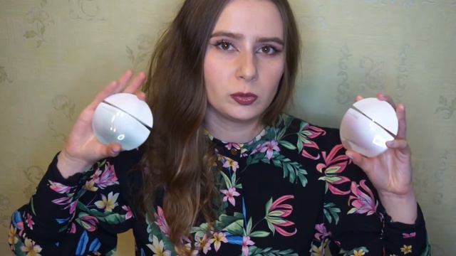 МОИ ПАРФЮМЫ ВЕСНЫ / Весенние ароматы Gianfranco Ferre 💗 смотреть онлайн