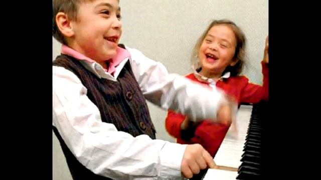 Uzdāvināsim Bērniem Prieks смотреть онлайн