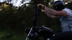 Мотоцикл Honda Steed Bobber | Bobber Brothers