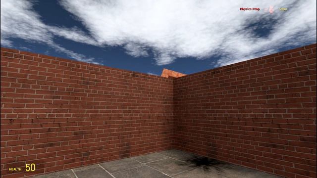 Gmod Sandbox: Timorous attack! смотреть онлайн