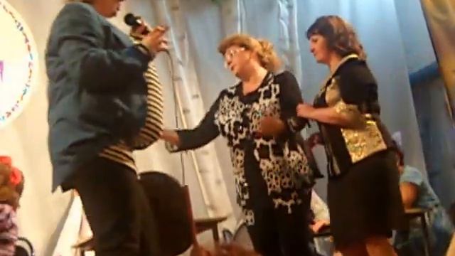 Водочка сценка Багульник смотреть онлайн