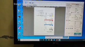 Scanner Canon Canoscan lide 25 to Mama Hilmy # 230920
