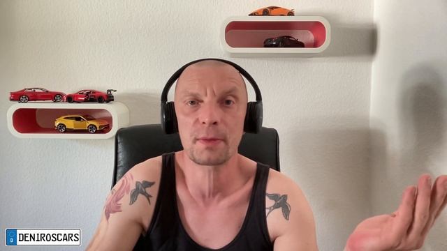 Carreras ilegales, velocidad extrema y secretos del carné de conducir смотреть онлайн