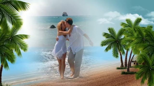 ФУТАЖ Лето """ Мелодия уходящего лета """ смотреть онлайн