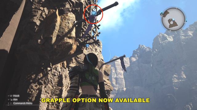 Final Fantasy VII Rebirth: Yuffie Unlock Elevator (Chapter 7, Those left Behind Reach control panel смотреть онлайн