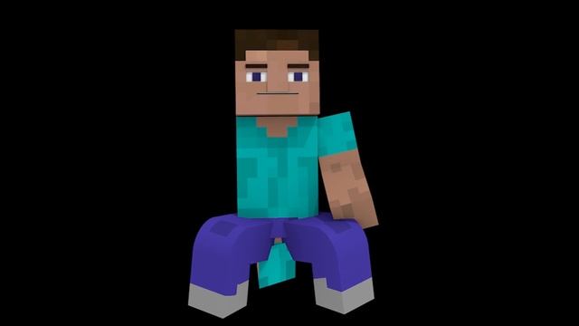 I Eat Hands Part 2 POOPING - Minecraft Animation смотреть онлайн